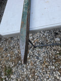 Heavy Duty 60" Digging Bar