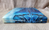 The Frozen World Book