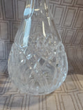 Atlantis Crystal Decanter