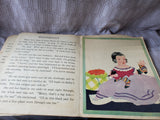 Little Housekeepers 1934 No. 958 Book