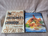 Pair of Cookbooks (A)