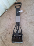 Spring action Jaw Poop Scoop