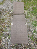 Reclining/Folding Lawn Chair