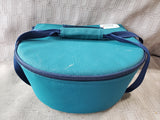 Pyrex Portables Insulated Carry Bag with Glass Storage Bowl