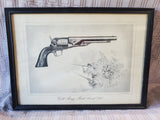 Civil War Print