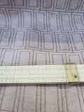 Vintage Wooden Slide Rule