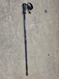 iSun Sports Trekking Stick, Adjustable