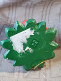 Lang & Wise Colonial Williamsburg Apple Cone Ornament AS IS—READ DESCRIPTION CAREFULLY**