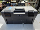 Ace Hardware Tool Box w/Some Tools