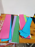 Gift Wrapping/Gift Bag Lot