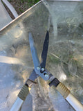Hedge Shears