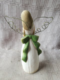 Seagulls Studio Heart Warmers Angels Figurine