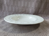 Wedgwood Home "Festivity" Soup Bowl