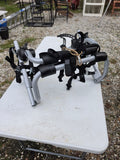 Thule Passage 2-Bike Trunk Rack