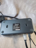 RocketFish 4 Port HDMi Switch with Remote WORKS