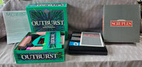 Pair of Board Games