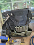 Raptor Tool Bag w/Some Tools