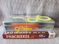 Pair of Board Games