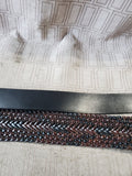 Pair of Talbots Leather Belts (E)—Women's Size XXL