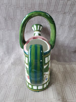 Lenox "Summer Terrace" Watering Can