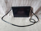 Black Evening Bag