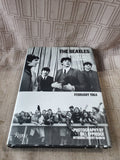 The Beatles Six Days that Changed the World Coffee Table Book
