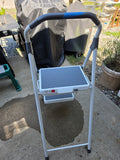 3-Step Gorilla Ladder