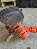 Black + Decker 14" Corded String Trimmer/Edger