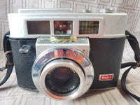 Kodak Automatic 35F Camera UNTESTED