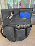 Raptor Tool Bag w/Some Tools