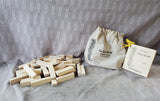 The Original Ta-Ka-Radi Tile Game (2 AVAILABLE PRICED INDIVIDUALLY)