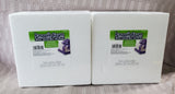 Pair of Smooth Foam Cake Forms UNOPENED