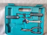 Portable General Tool Kit