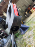 Black & Decker Lwan Hog CORDED Electric Mower