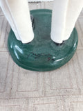 Byers' Choice Carolers Signed Colonial Williamsburg "Fife Caroler" Figurine