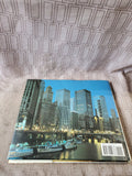 Chicago Then and Now Coffee Table Book