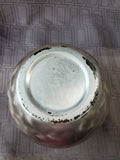 Ikora Silverplate Vase