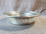 Poole Pewter Wine Coaster