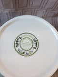 Portmeirion "Variations" Coffee Mug and Saucer Set