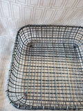Metal Wire Basket
