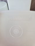 Lot of Tupperware Containers
