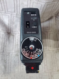 Soligor MK-6A Electronic Computerised Flash Unit WORKS