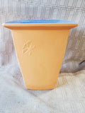 Wedgwood "Sarah's Garden" Large Terracotta Planter