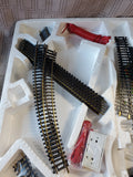 Tyco Track Layout Expander
