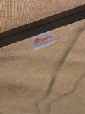 8' Sunbrella Tan Fabric Sun Umbrella