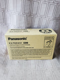 Panasonic KX-TGFA51 Additional Digital Cordless Handset UNUSED