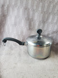 Farberware Aluminum Clad Saucepan (B)