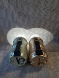 (B) Pair of Flashlights WORKS