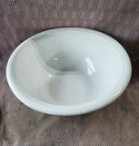 Sur La Table Large White Mixing Bowl