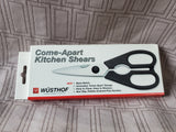 Wusthof Come-Apart Kitchen Shears